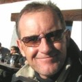 le Chef Ian Avatar
