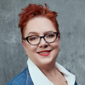 Anita Elder Avatar