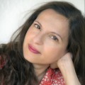 Lucy Parissi Avatar