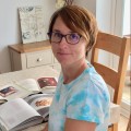 Jo Allison / Jo's Kitchen Larder Avatar