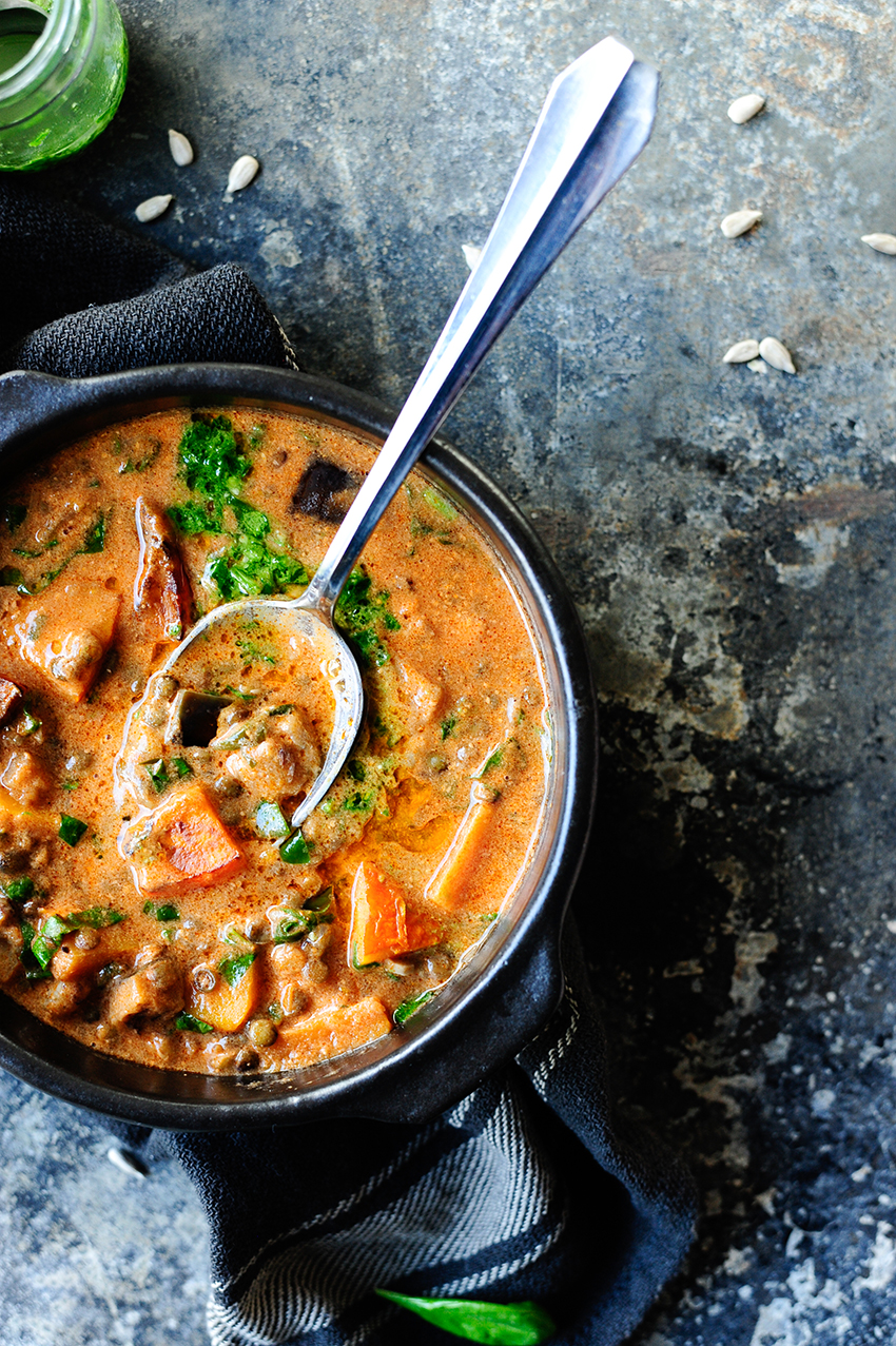 lentil-soup-with-pumpkin-and-eggplant