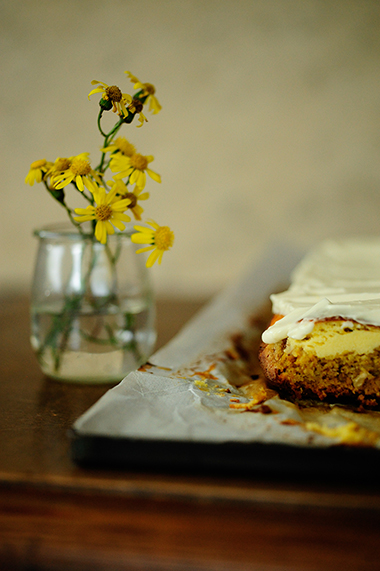 serving dumplings | pumpkin-oat-cheesecake-bites