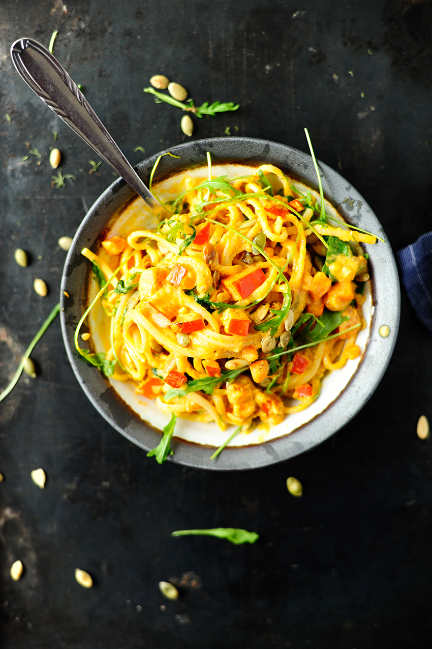 creamy-pumpkin-pasta