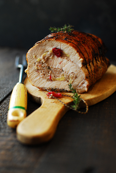 roasted-pork-tenderloin-with-cranberries