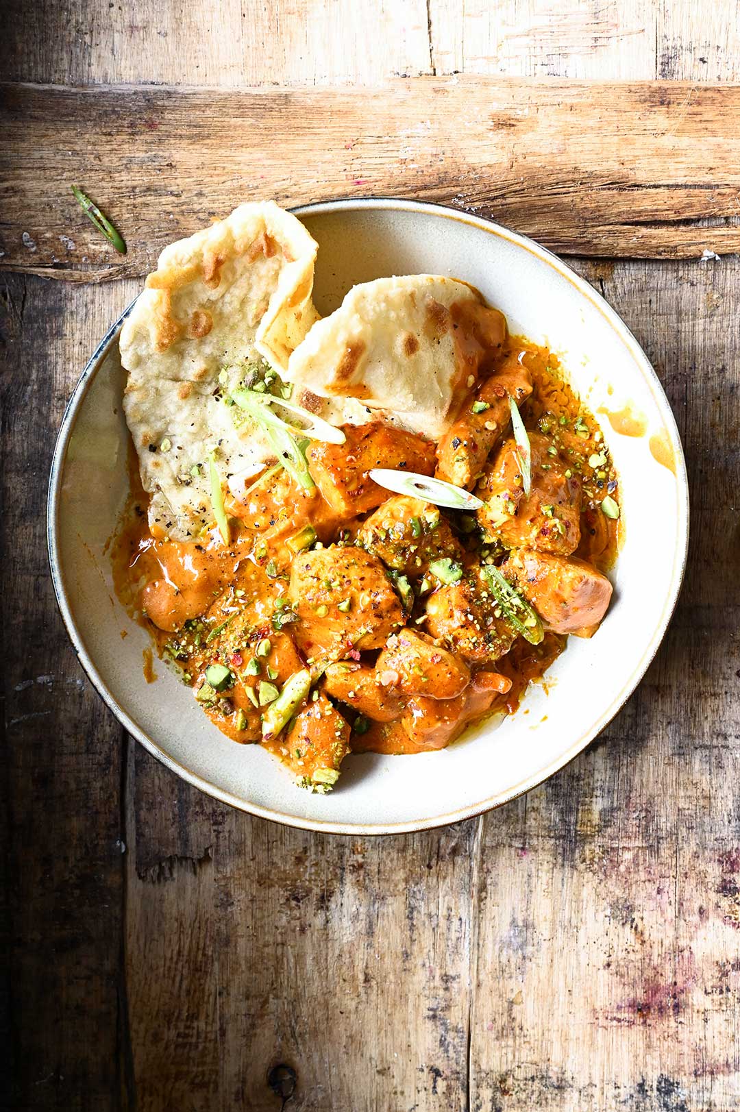 Easy Butter Chicken Curry