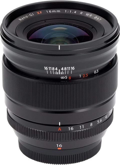 XF16mm XF16mm
