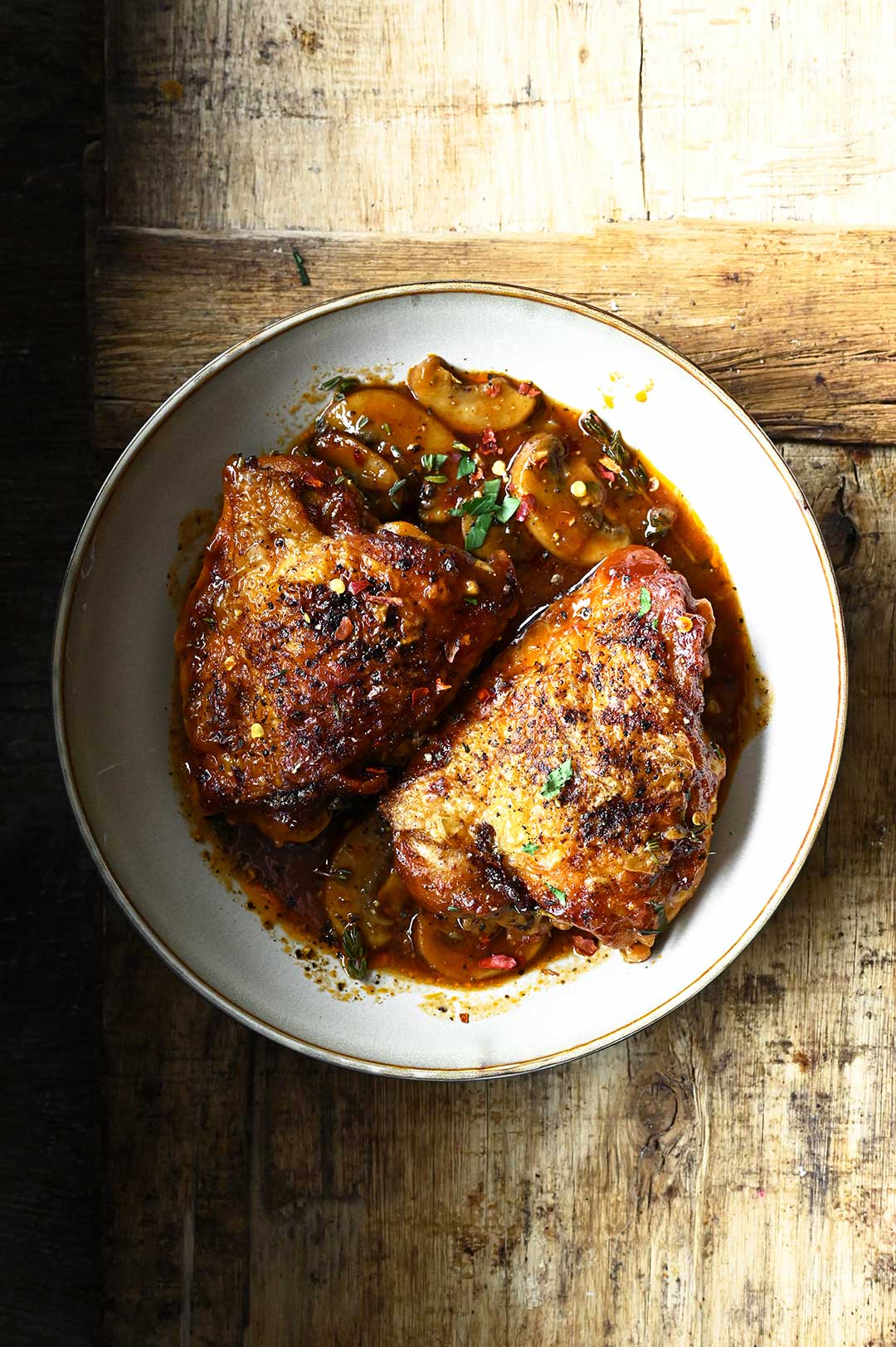 Beer braised chicken beer braised chicken