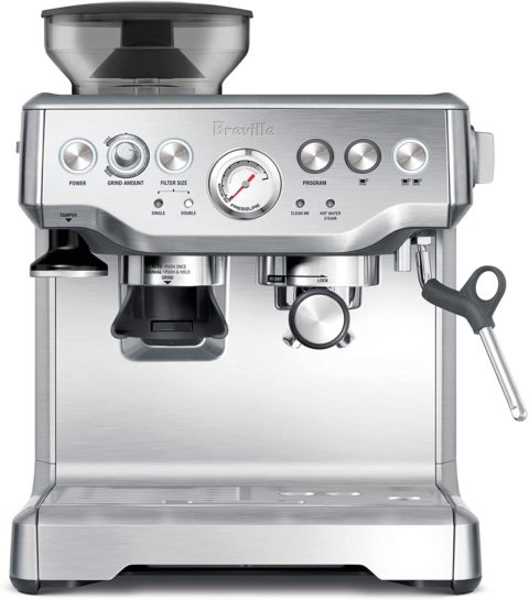 espresso machine