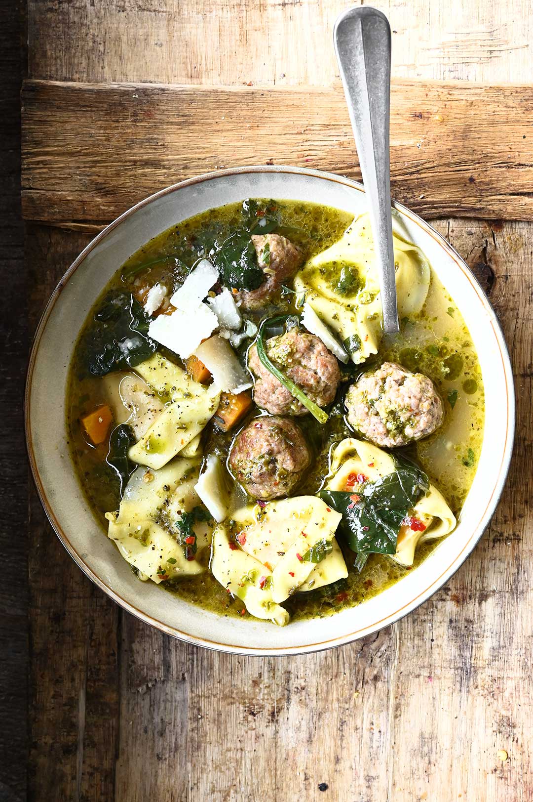 easy meatball tortellini soup easy meatball tortellini soup