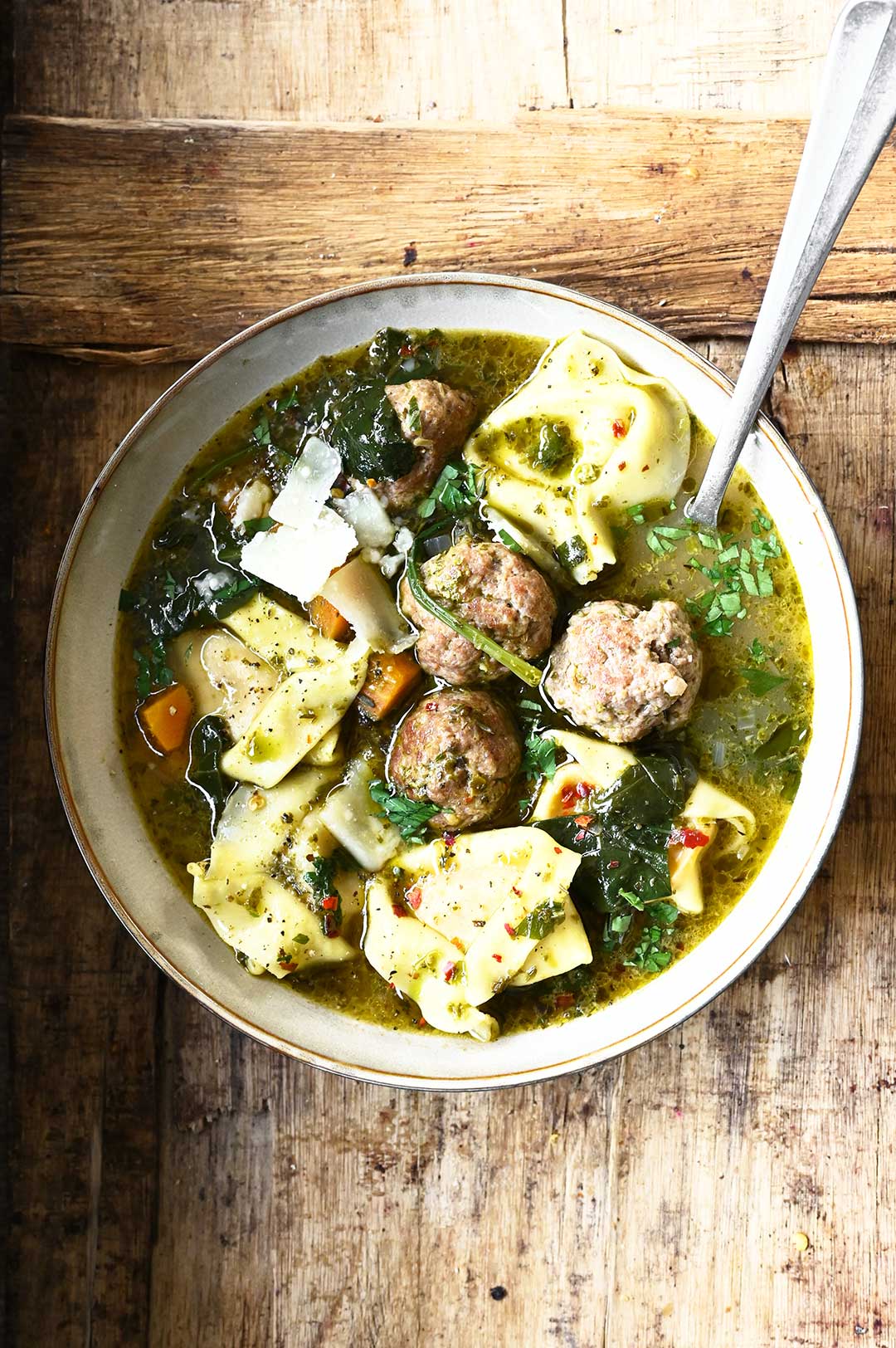 easy meatball tortellini soup easy meatball tortellini soup