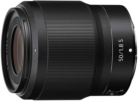 nikkor nikkor