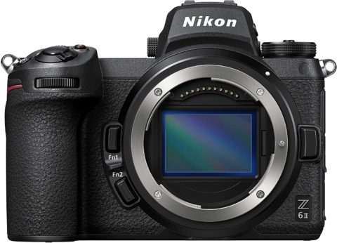 nikon