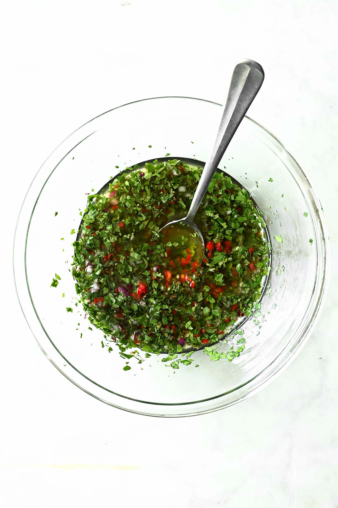 chimichurri chicken