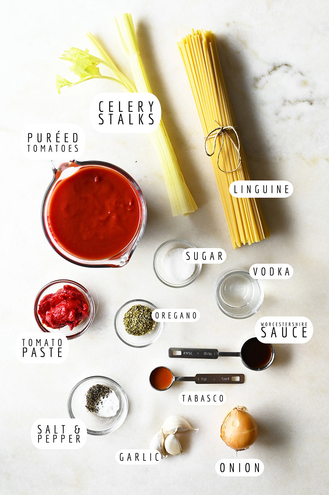 bloody mary pasta