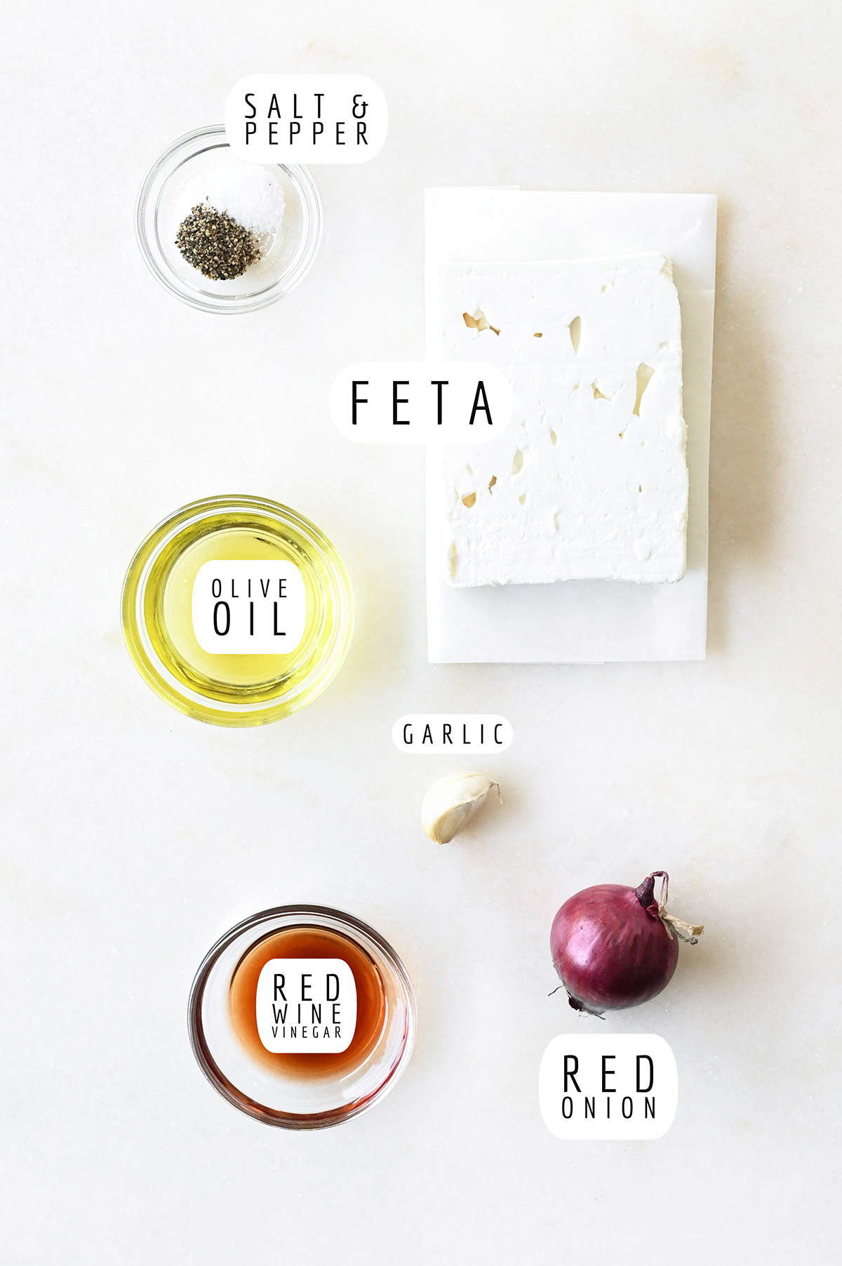 Roasted Eggplant Salad with Feta Dressing roasted eggplant salad with feta dressing