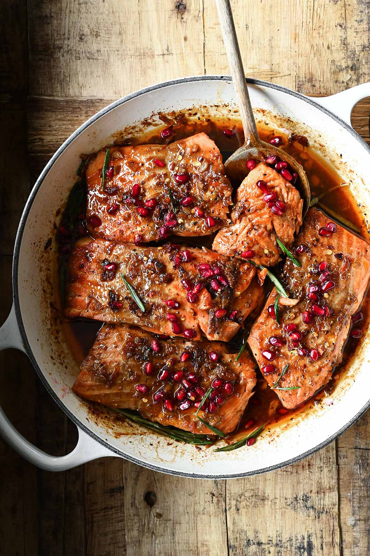 christmas salmon christmas salmon