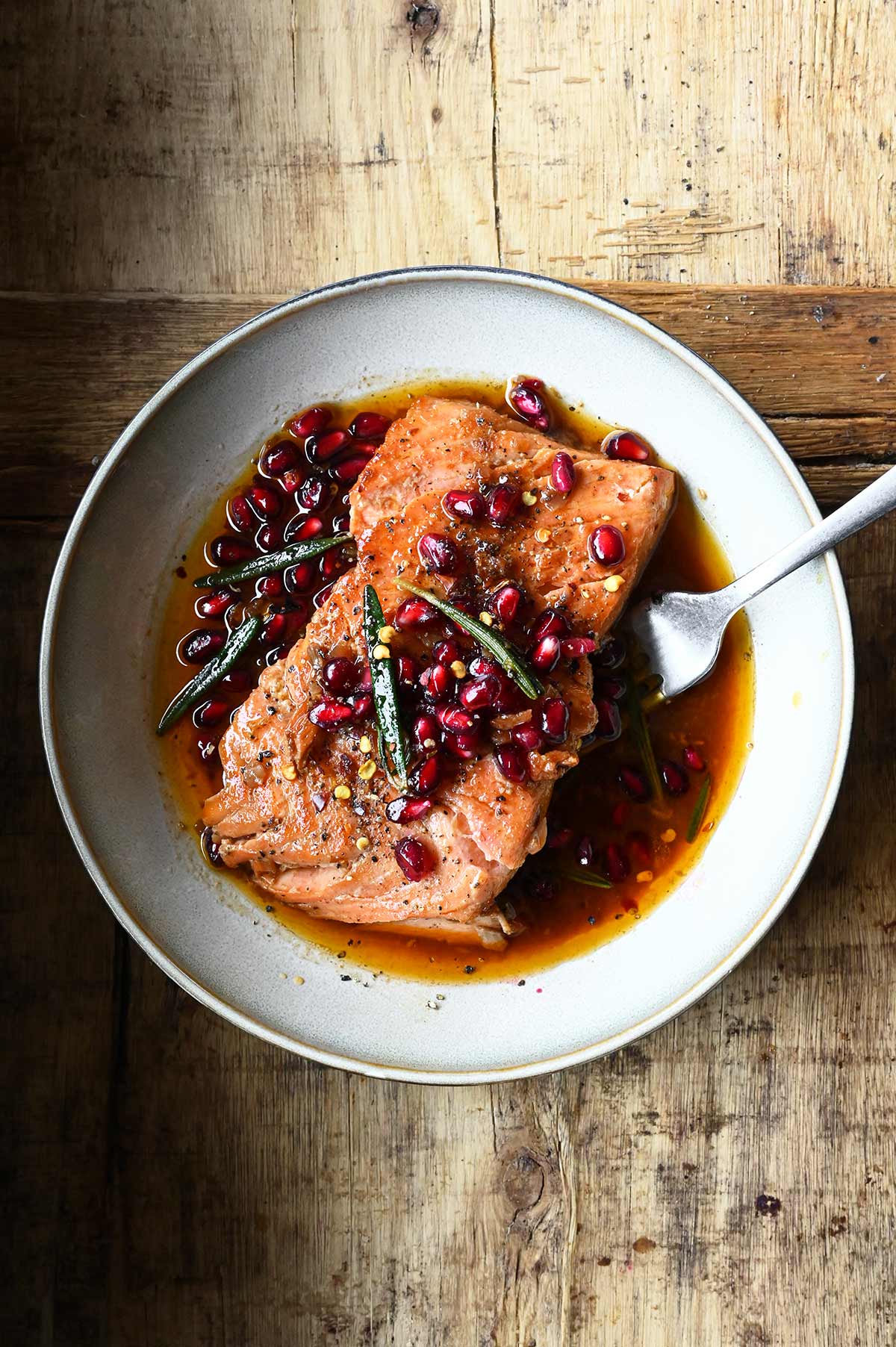 christmas salmon christmas salmon