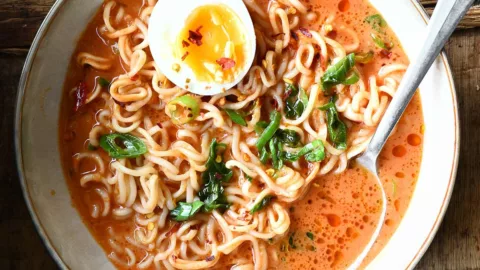 Ramen soup deals