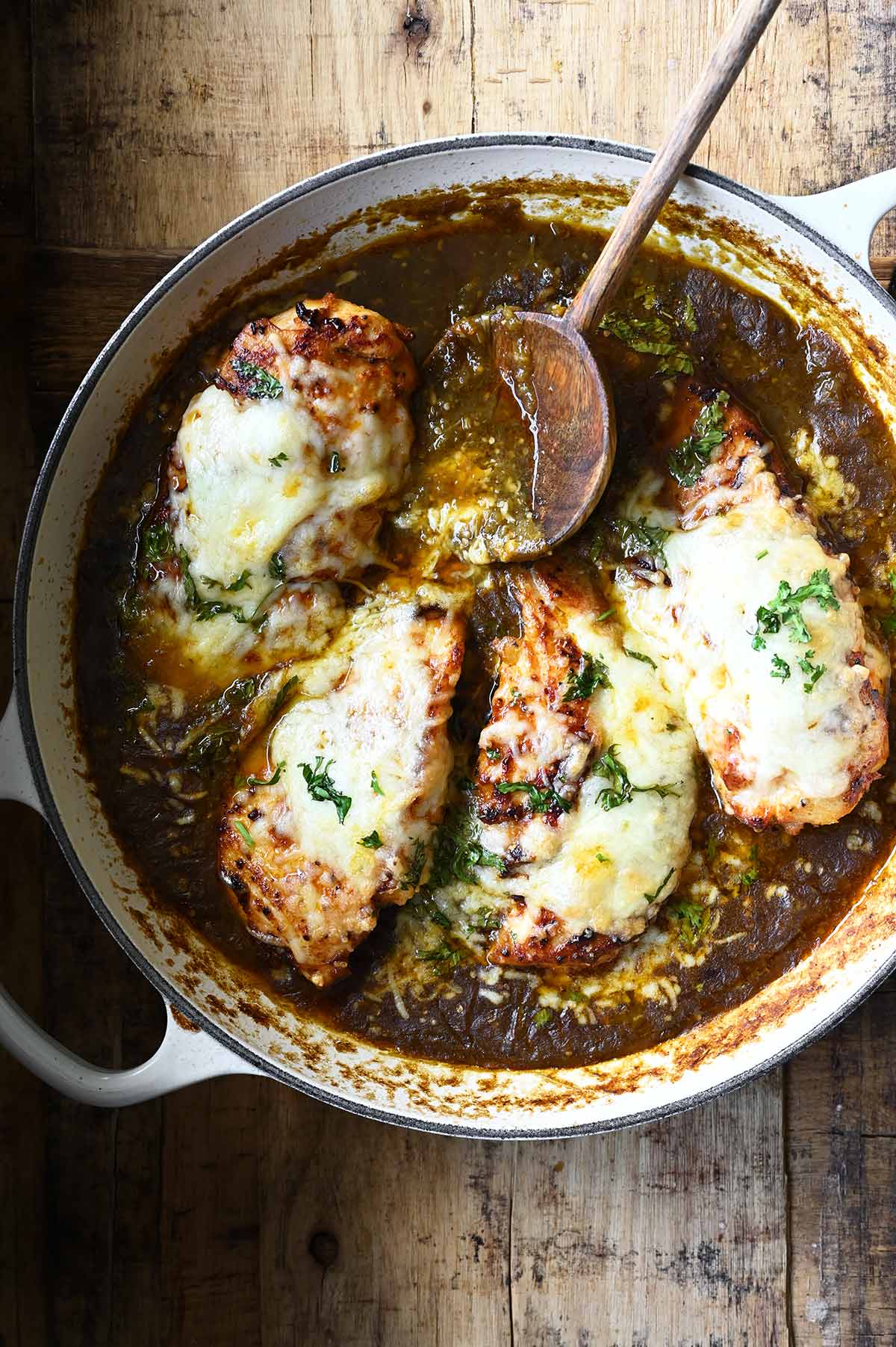 Salsa Verde Chicken salsa verde chicken