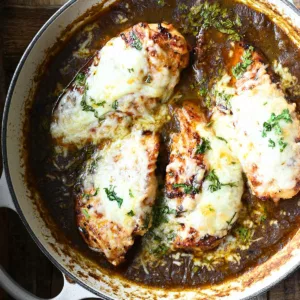 salsa verde chicken