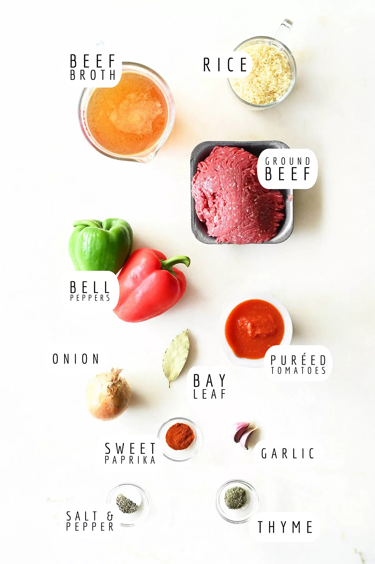 stuffed pepper soup