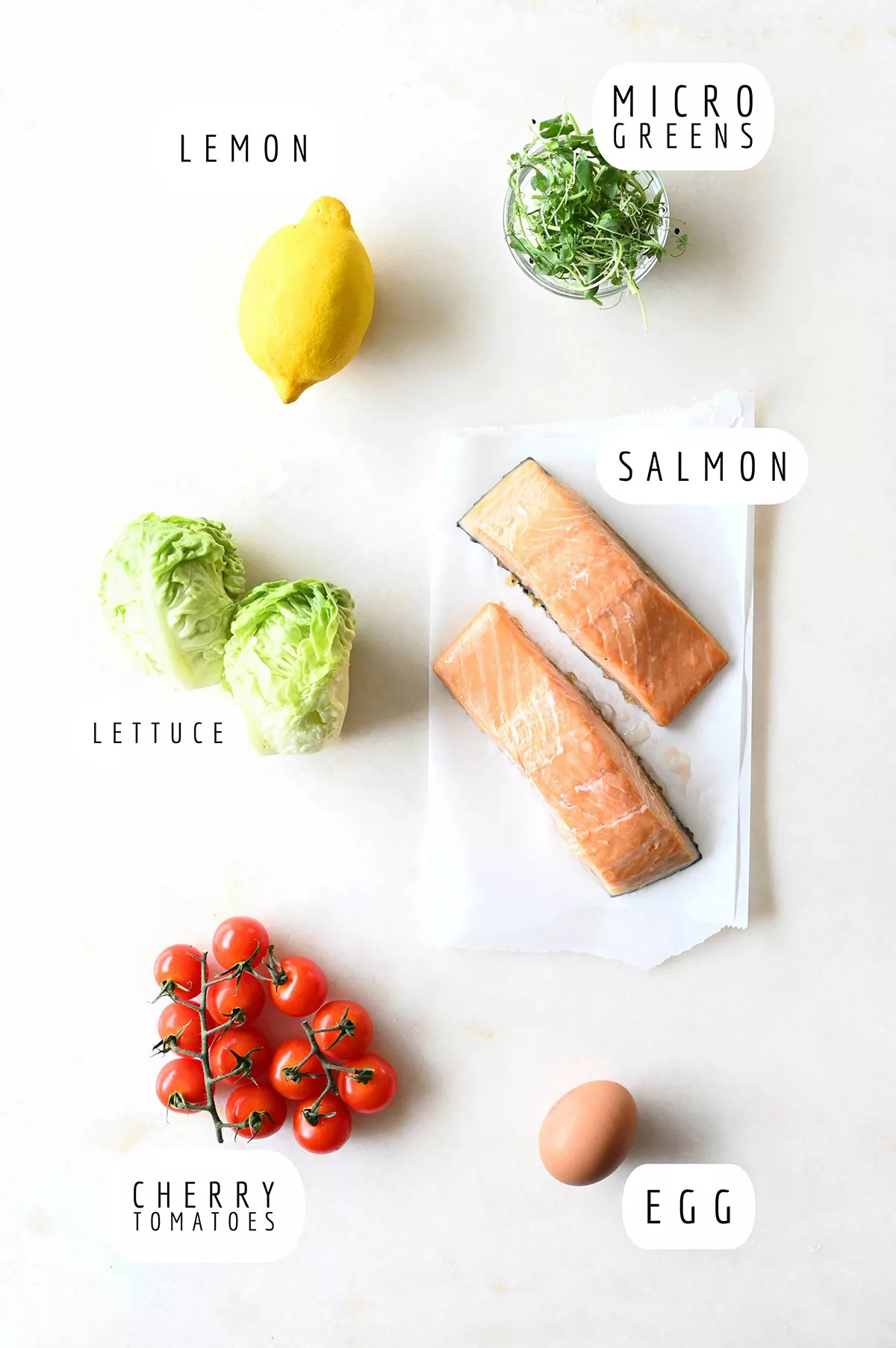 salmon cocktail