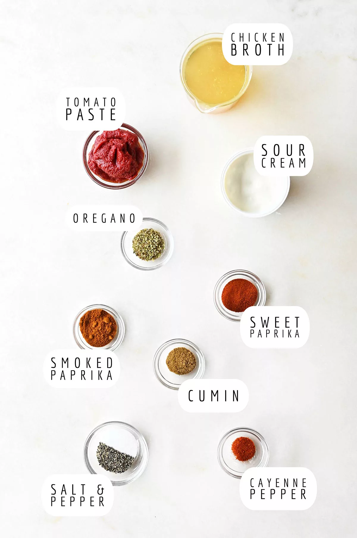 easy paprika chicken
