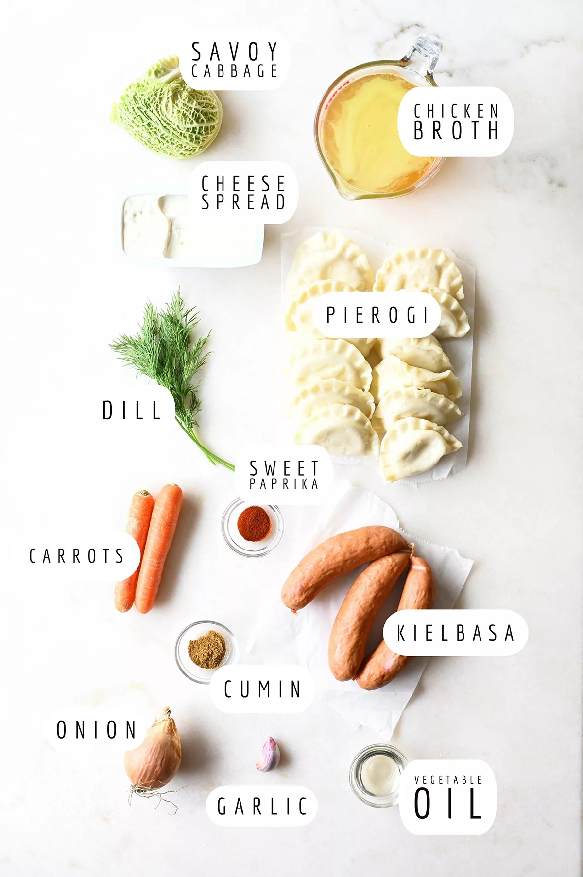 pierogi dill soup