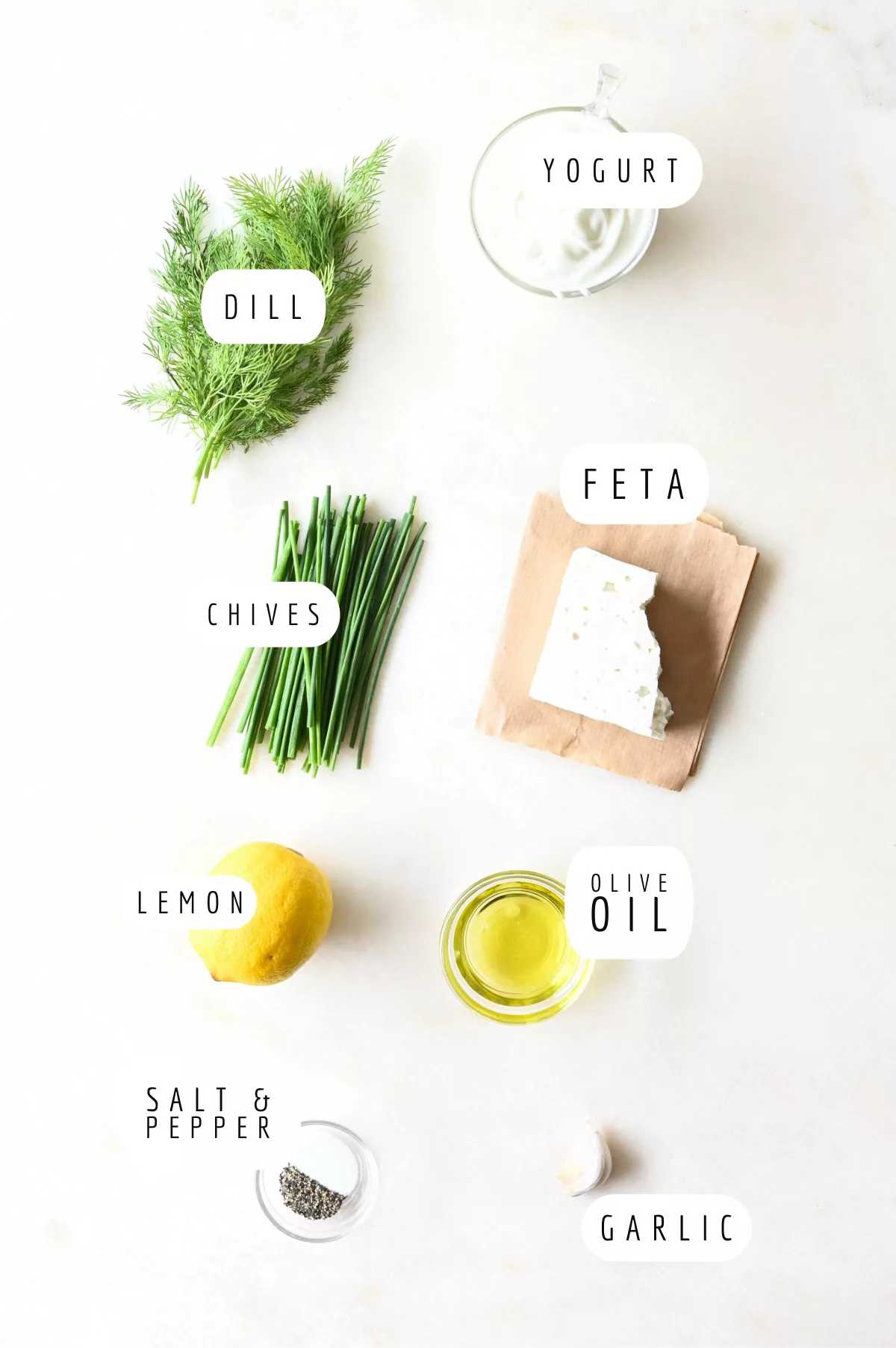 green goddess salad with salmon