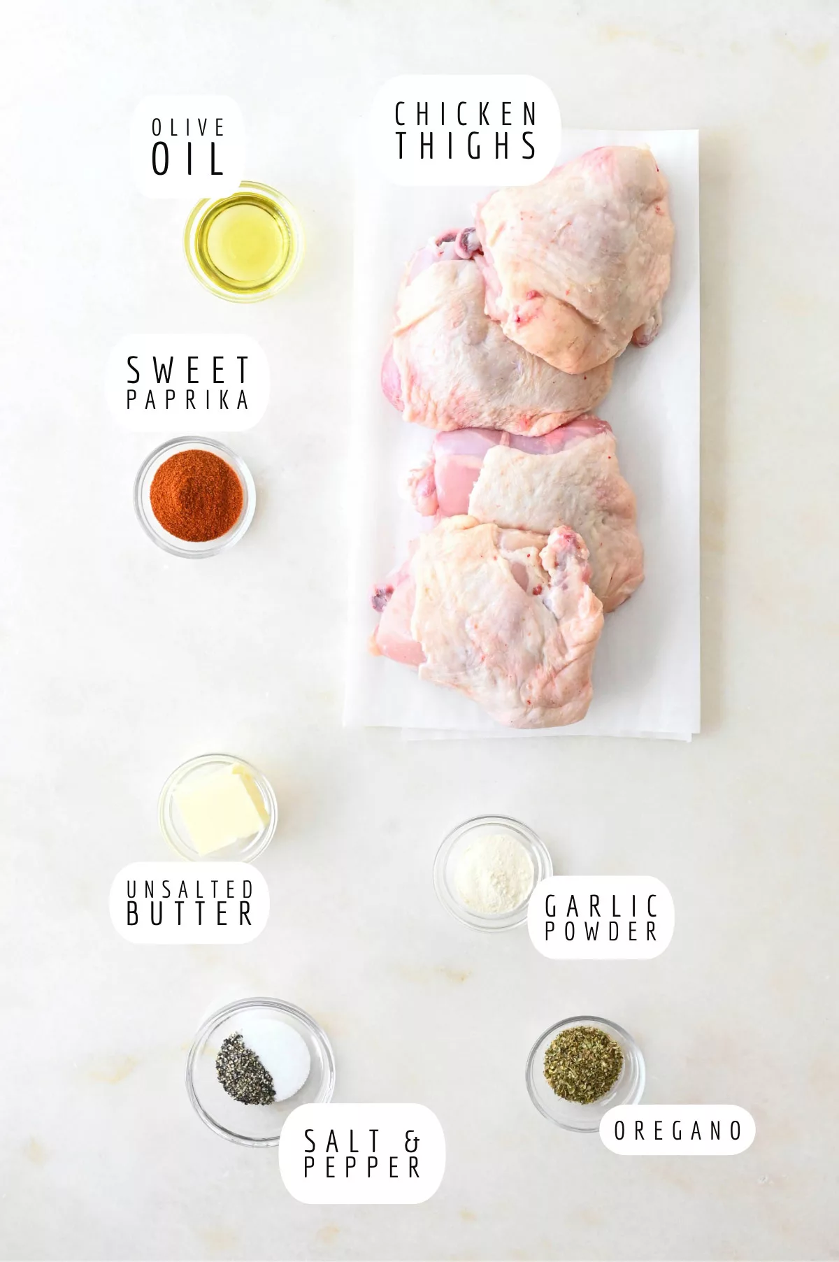 baked mediterranean chicken