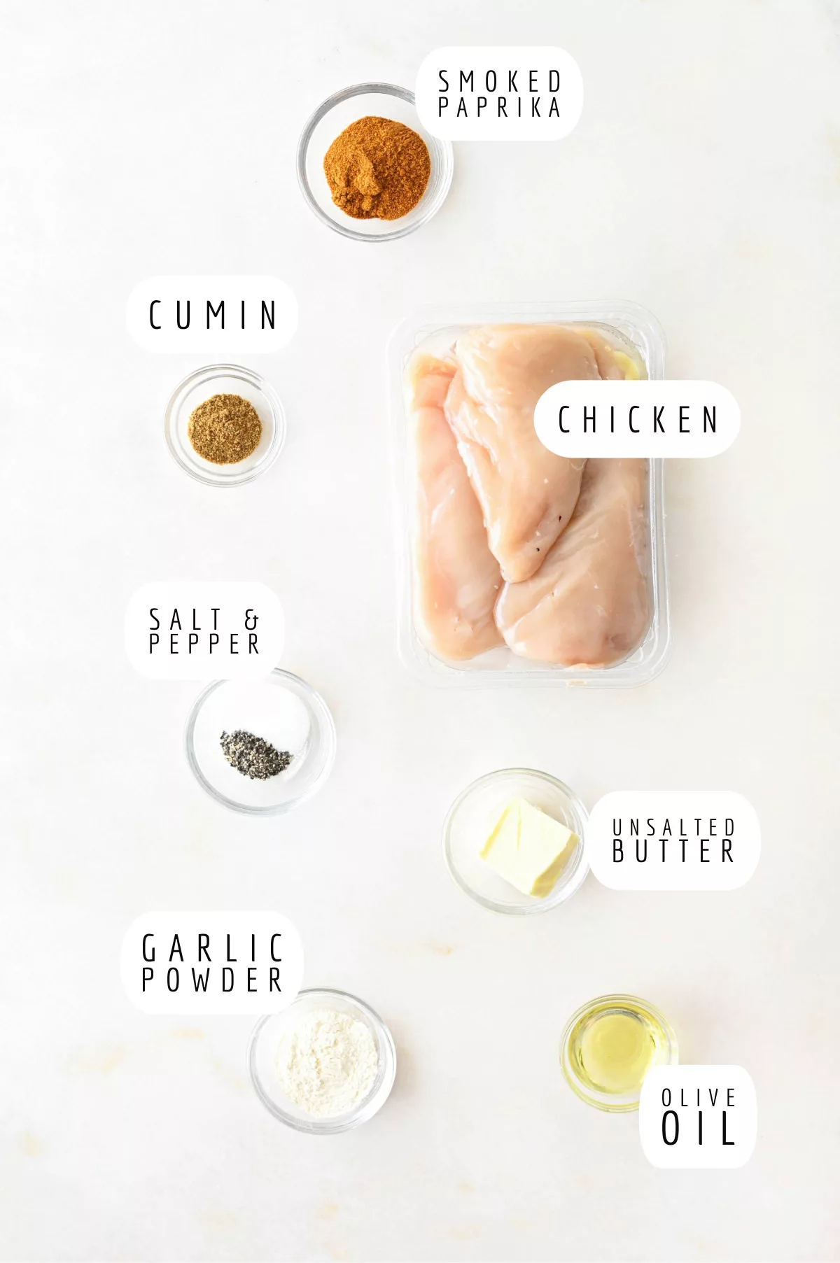 shawarma chicken orzo skillet