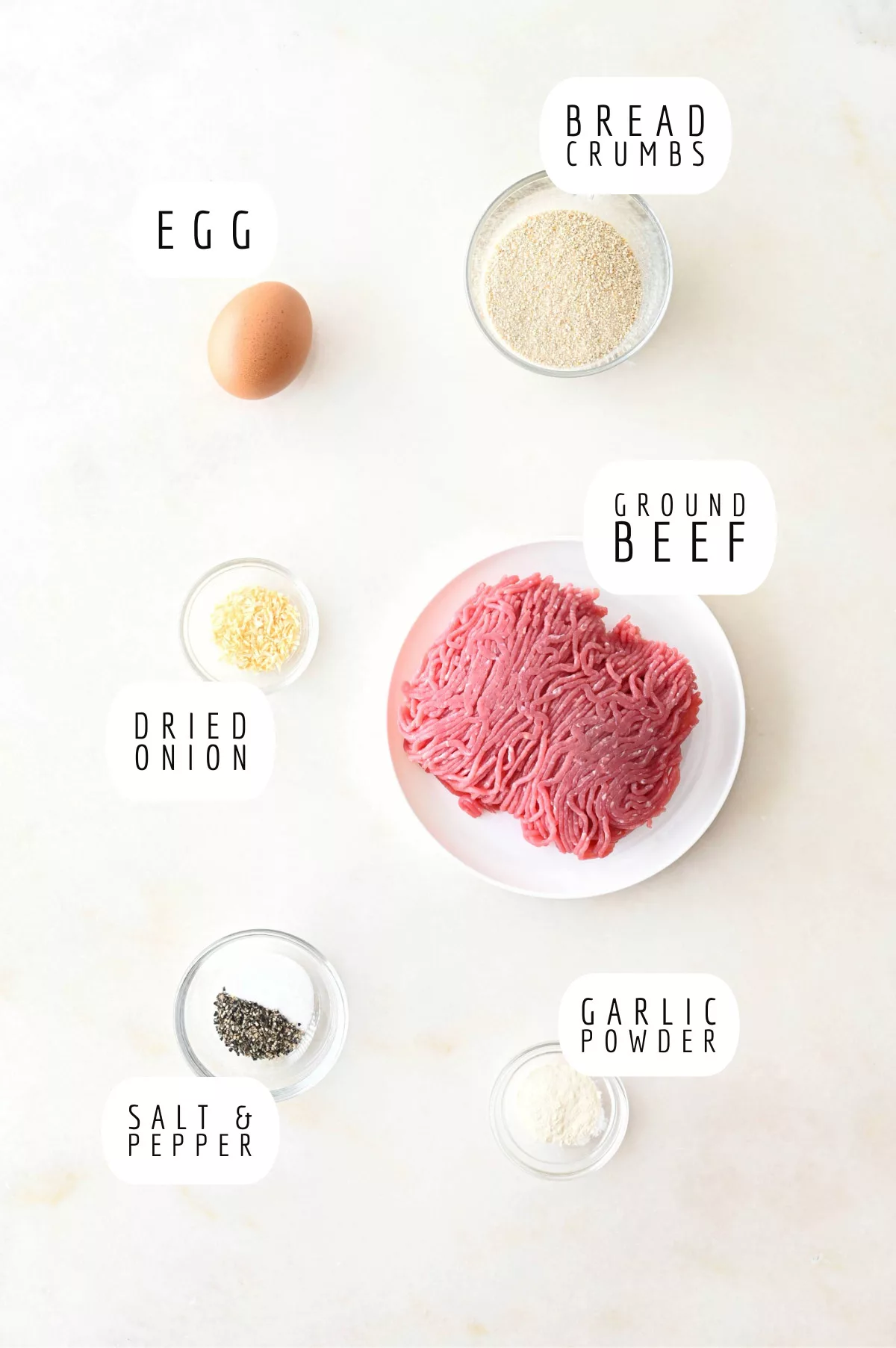 tuscan style hamburger steaks