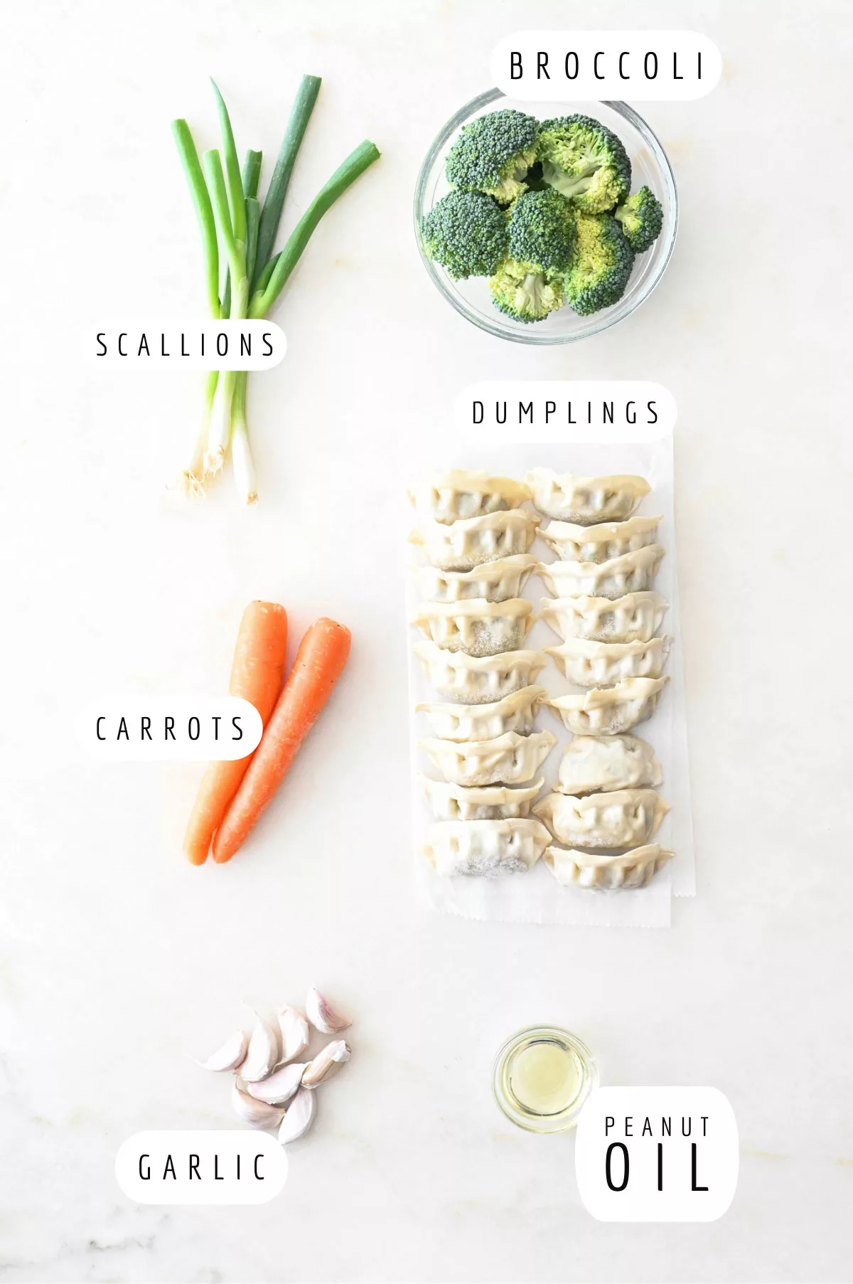 one-pan thai coconut curry dumplings