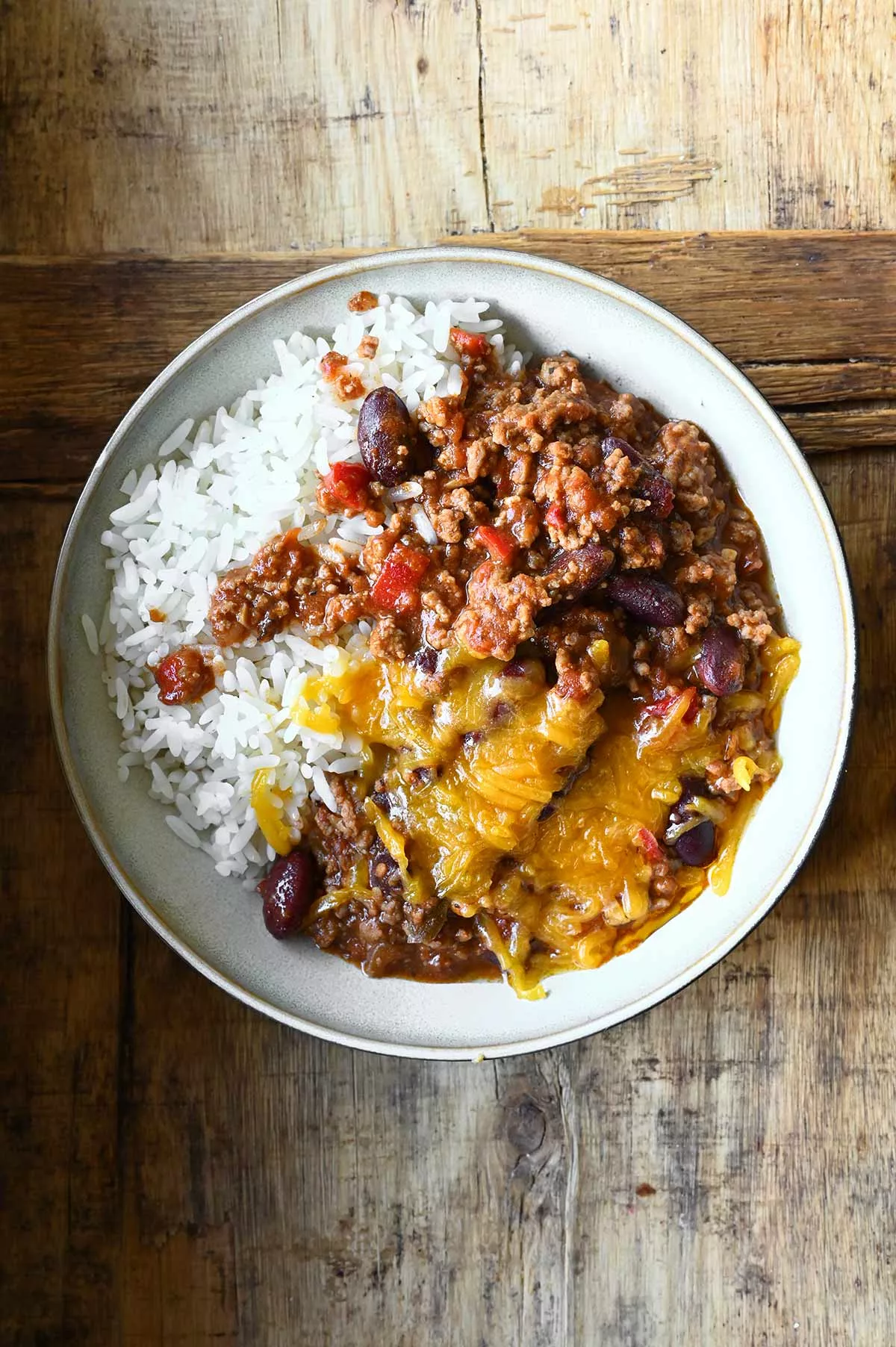 chili con carne