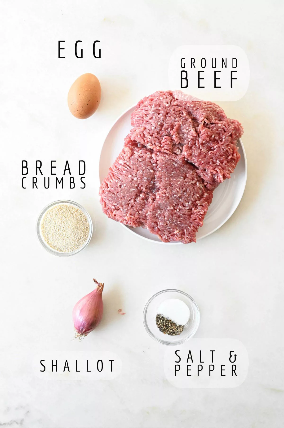 creamy whiskey hamburger steaks