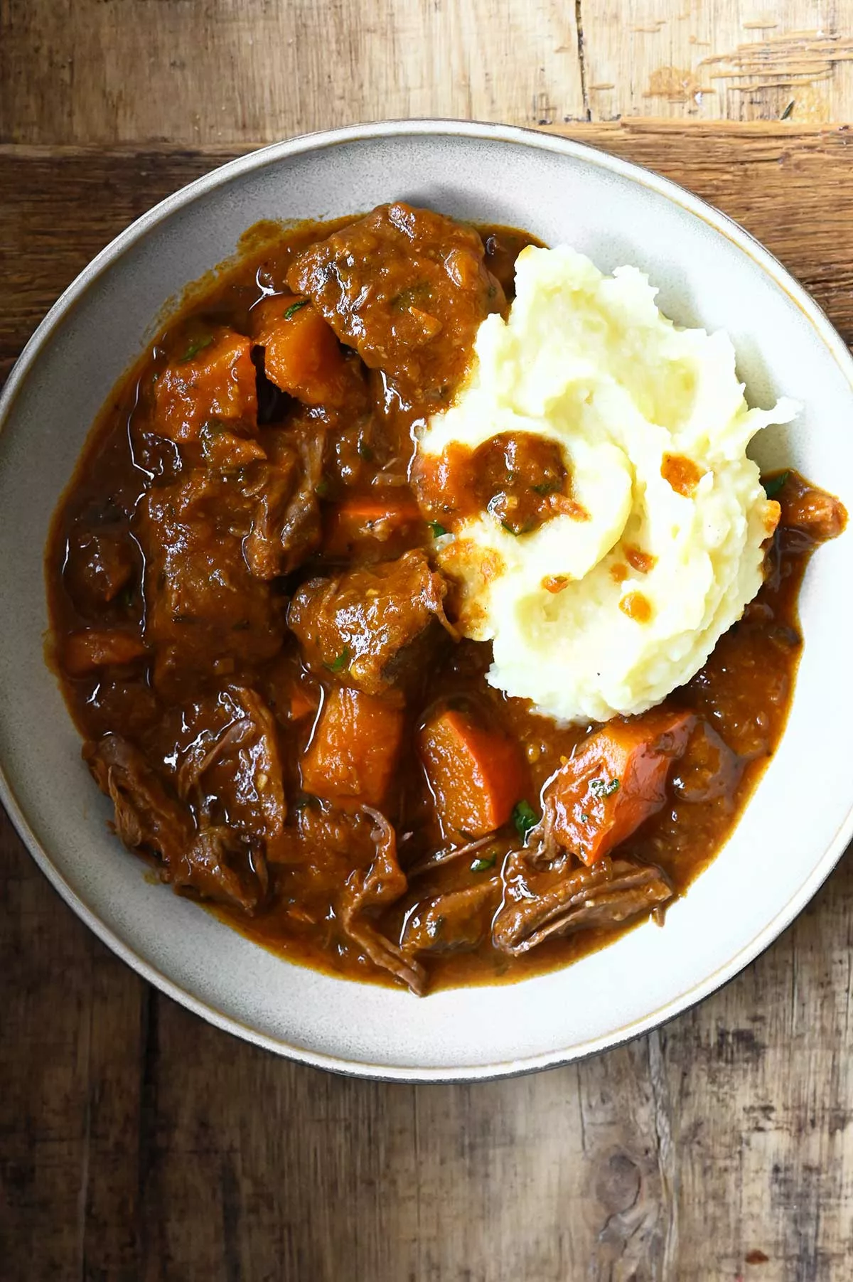 pumpkin beef stew