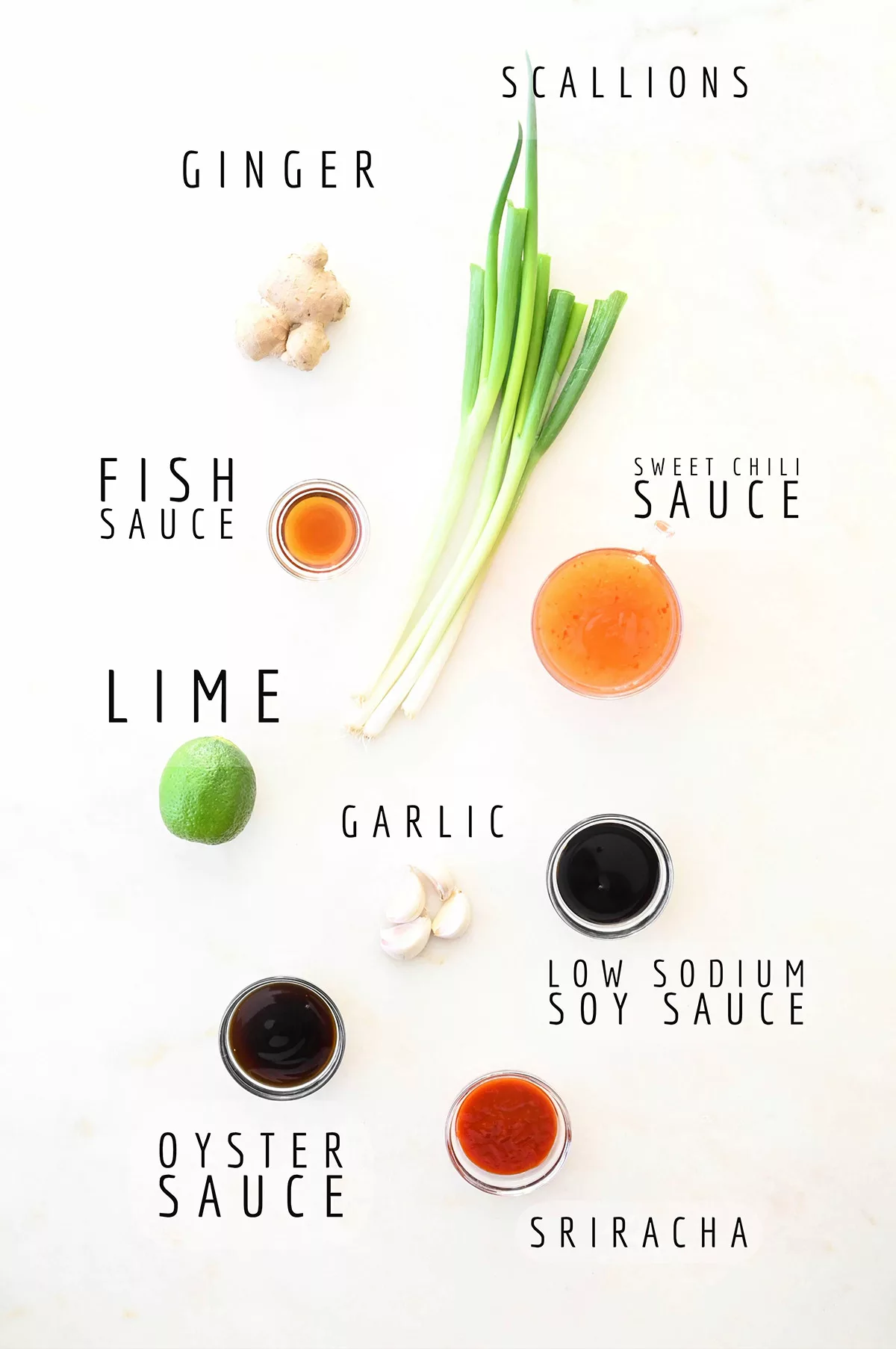 firecracker chicken meatballs