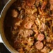 bigos polish hunters stew