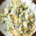 mexican street corn salad