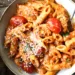Creamy Chicken all Arrabbiata
