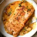 marry me salmon