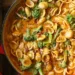 spicy bacon broccoli orecchiette